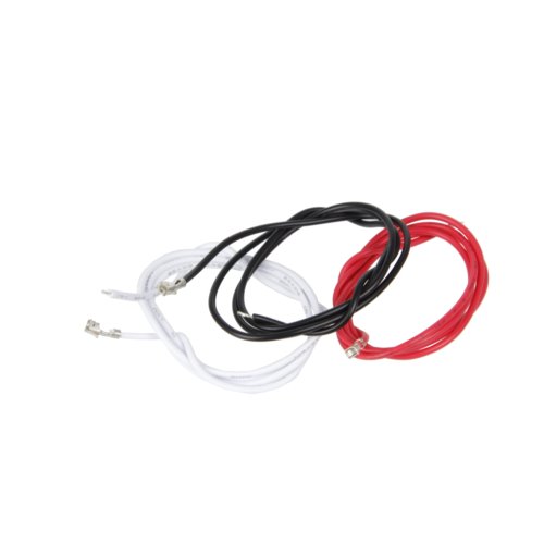 Terminal XH-T AWG26 RED/400mm