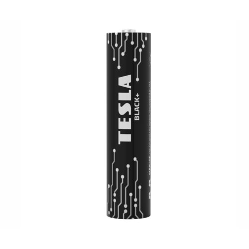 Bateria alk. LR03 TESLA BLACK+ F10 1,5V 