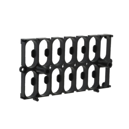 Battery Holder SWING/7x2 (EST)