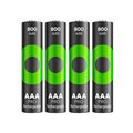 GP Recyko PRO R03/AAA 800mAh Series B4  