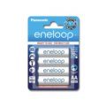 Panasonic Eneloop R6/AA 2000mAh B4 new  