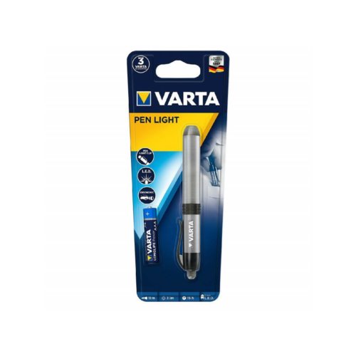 Latarka VARTA LED PEN Light 1xAAA, 3lm  