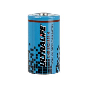 Bateria litowa ER34615M/TC ULTRALIFE  D