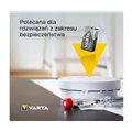 Bateria litowa Varta 9VL B1 9,0V LiMnO2 