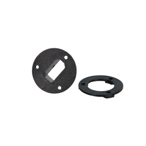 XT60 Panel Mounting Kit bez wtyczek