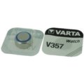 Bateria zegarkowa V357 SR44 VARTA B1