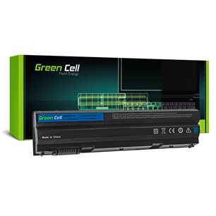Green Cell T54FJ 4400mAh 11,1V Li-ION do