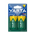 Varta PowerAccu R20/D 3000mAh B2 1,2V   