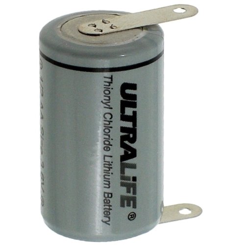 Bateria litowa ER14250/ST ULTRALIFE 
