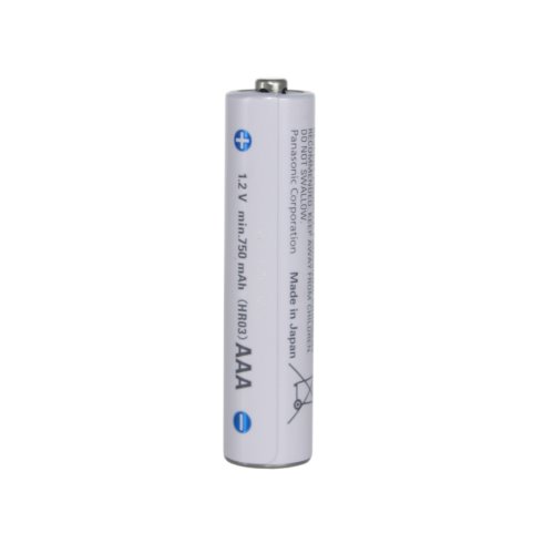 Panasonic Eneloop R03/AAA 800mAh B4+BOX 