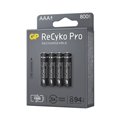 GP Recyko PRO R03/AAA 800mAh Series B4  