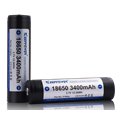 KP ICR18650-340PCM 3400mAh Panasonic