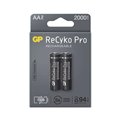 GP Recyko PRO R6/AA 2100 Series EB2 1,2V