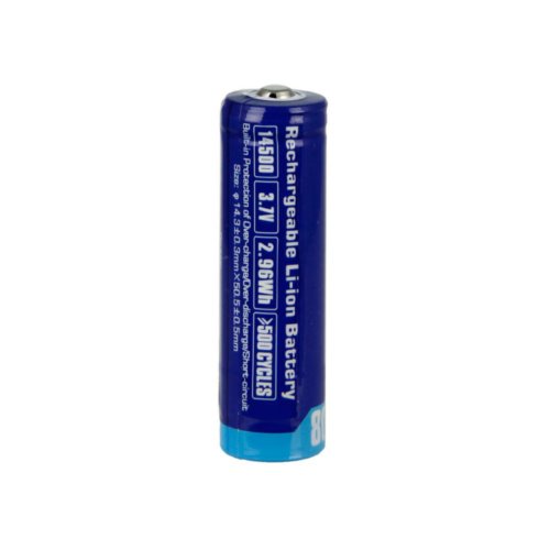 XTAR 14500-80PCM 800mAh Li-ION