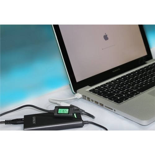 Zasilacz do Apple Macbook LS-PAB90AL    