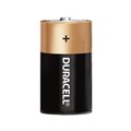 Bateria alk. LR20 DURACELL C&B B2 1,5V  