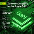 Ładowarka GP GM3A GaN 65W 5V/9V/15V/20V 