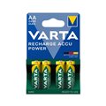 Varta PowerAccu R6/AA 2600mAh B4 1,2V   