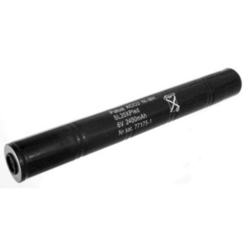 Pakiet do latarki SL20XP/LED 6.0 2400mAh