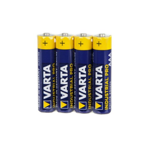 Bateria alk. LR03 VARTA Industrial  F4