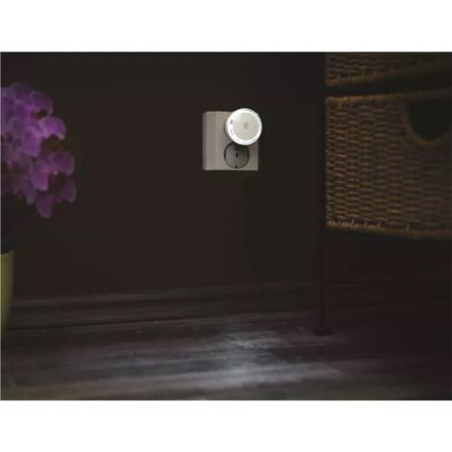 Lampka nocna FOTO 3LED P3306 EMOS       