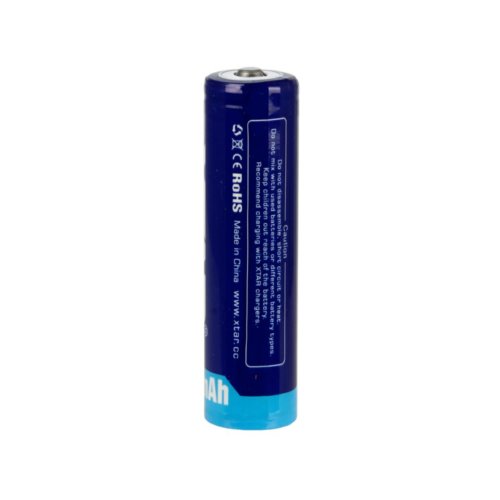 XTAR 18650-260PCM 2600mAh Li-ION