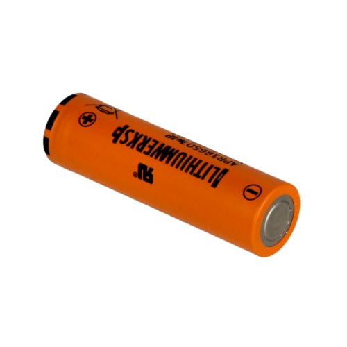 A123 APR18650M1 1100mAh LiFePO4