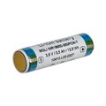 MOLI INR18650-350PCM-T 3500mAh Li-ION   