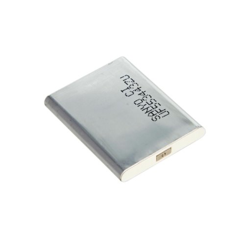 SANYO UF553443ZU 1040mAh Li-ION