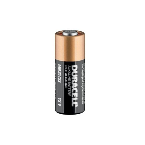 Bateria 12V 23A MN21 DURACELL B2        