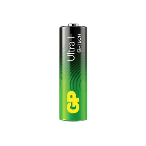 Bateria alk. LR6 GP ULTRA Plus G-TECH   