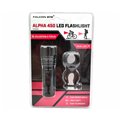 Lampa MacTronic ALPHA 450 FHH0132 3xAAA,