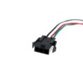 Wtyczka z przewodami Molex 43640-0300   