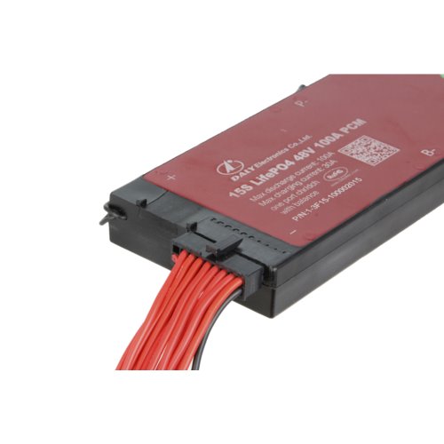 PCM-L15S100 DLY dla 48,0V / 100A