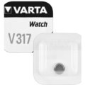 Bateria zegarkowa V317 SR62 VARTA B1