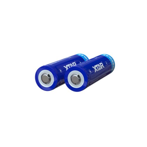 XTAR 21700-500PCM 5000mAh Li-ION