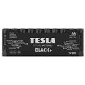 Bateria alk. LR6 TESLA BLACK+ F10 1,5V  