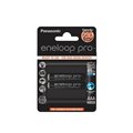 Panasonic Eneloop PRO R3/AAA 930mAh B2