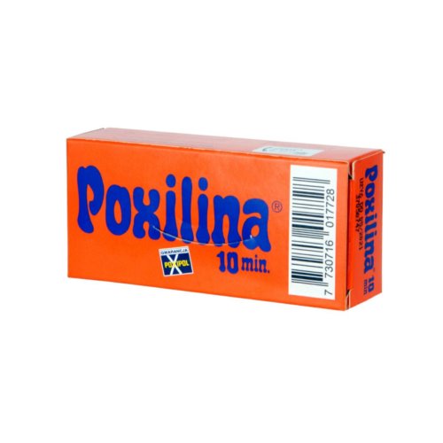 KLEJ POXILINA 10 minut