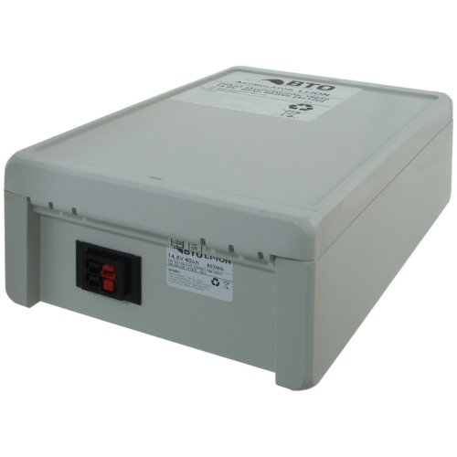 Akumulator Li-Ion 18650 14.8V 40Ah