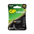 Bateria litowa GP CR123A Pro B1 3,0V    