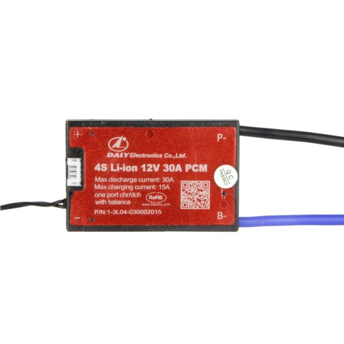 PCM-L04S30 DLY dla 14,8V / 30A