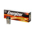 Bateria alk. 6LR61 ENERGIZER INDUS box12