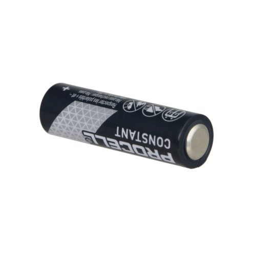 Bateria alk. LR6 DURACELL PROCELL CONST 