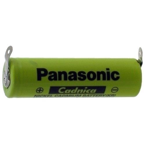 PANASONIC N-700AACL/ST 700mAh  AA NiCD