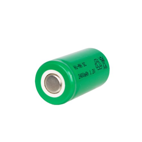 JJJ SC2400B 2400mAh  SC Ni-MH 1,2V      