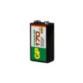 GP 6F22/9V 170mAh Series 9,6V  Ni-MH  (1