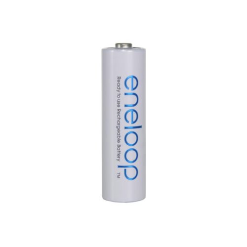 Panasonic Eneloop R6/AA 2000mAh B4 new  