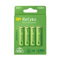 GP Recyko New R6/AA 1300mAh Series B4   