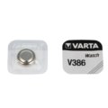 Bateria zegarkowa V386 SR43 VARTA B1